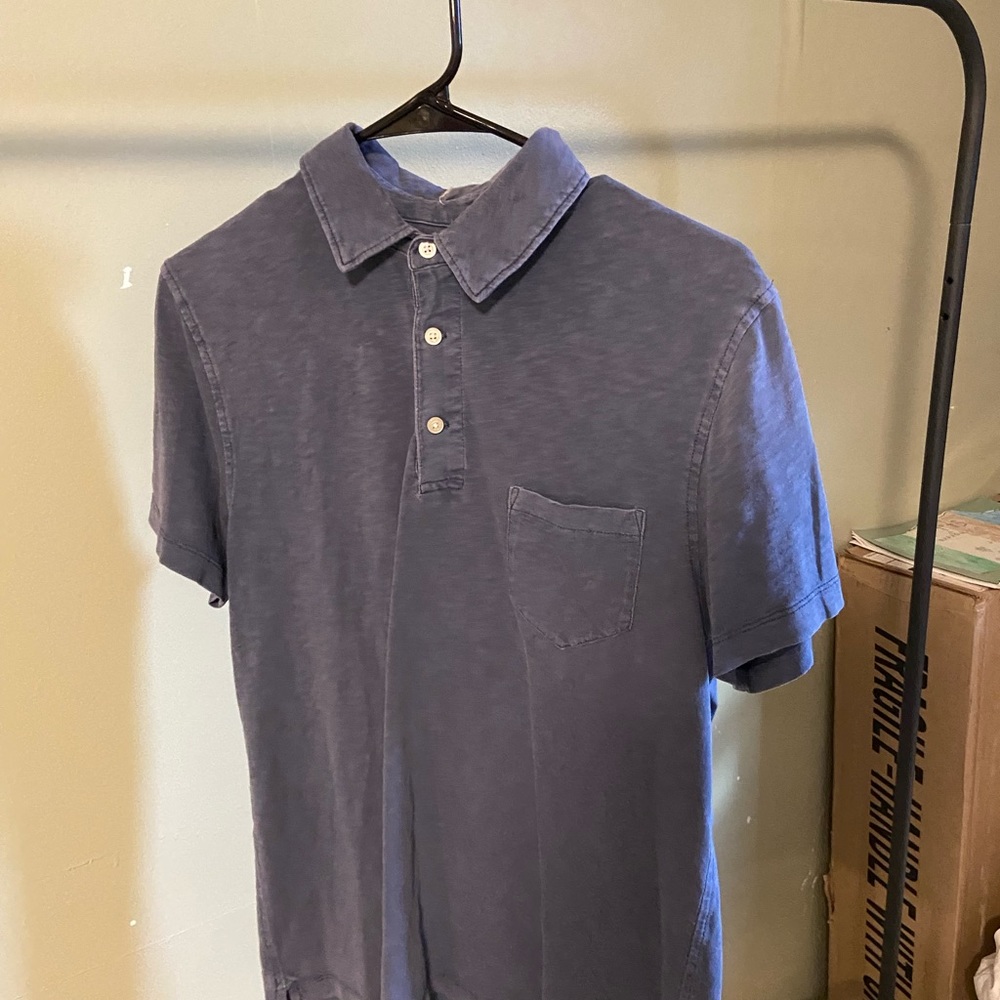 J.Crew Shirt - Picture 6 of 7